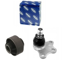 фото thumb №1, Шаровая опора рычага + втулка рычага citroen c3 ii ds3 ds ds 3