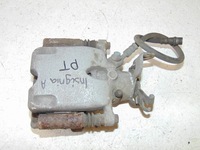 фото thumb №1, Суппорт скоба правый задняя opel insignia a