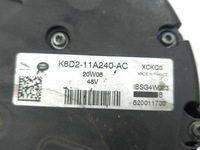 фото thumb №9, Land rover evoque ii 2020 генератор k8d211a240ac