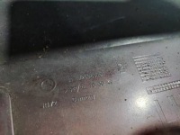 Накладка поріг поріг лівий mercedes slk r172 w172 c996 996 a1726980154 Ціна, фото thumb