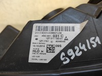 фото thumb №11, Audi a6 c7 11-14 лампа ліва перед ксенон 4g0941031c