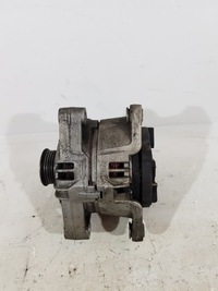 фото thumb №6, Генератор 24437120 opel meriva a vectra c corsa 1.0 1.2 1.4 z12xe