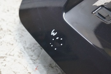 фото thumb №12, Крышка багажника зад kia ceed i рестайлинг 1k hb