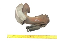 Купить 41741588 vdl тормоз выпускной, фото thumb