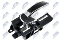 Ручка внутрішня двері передніх Ціна, фото thumb