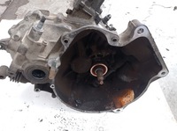 фото thumb №6, Коробка передач передач toyota yaris 1.4 d4d 1nd