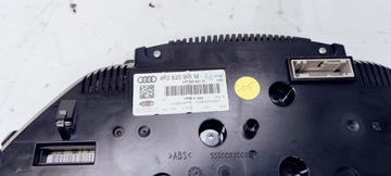 фото thumb №6, Спідометр  прилади audi a6 c6 рестайлінг 3.0 tfsi 4f0920901m