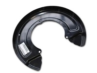 фото thumb №1, Диск якірна захист диск задня patrol y61