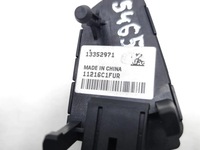 фото thumb №7, Vauxhall meriva перемикач / кнопка керма 2016 mpv 4/5dr 13352971