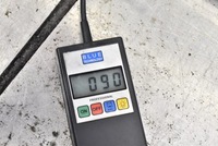 фото thumb №12, Дверь левая перед передние серебристый seat toledo 4 iv 12-18