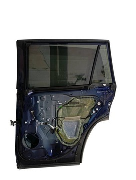 фото thumb №6, Toyota rav 4 xa50 2020 правая сторона дверь задние