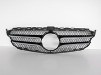 фото thumb №1, Mercedes c-klasa w205 s205 14-18 решётка радиатора решётка радиатора