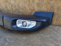 фото thumb №9, Kompletny перед wrangler jl overland 2.0tb 6x pdc