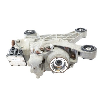 фото thumb №13, Audi s3 8v 2.0 tfsi cjxc quattro задний дифференциал мост зад 0cq525010h