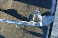 фото thumb №7, Балка кронштейн радиатор maserati quattroporte vi