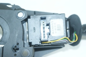 фото thumb №13, Перемикач комбінований перемикач-павук підкермові важелі peugeot 607 9631626080 61557024