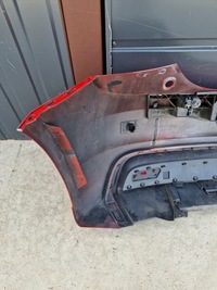 фото thumb №8, Audi a1 8x0 s-line бампер зад