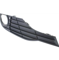 фото thumb №7, Bmw 3 f30, f80 передня частина правий fog лампа trim 51117281920 7281920