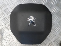 фото thumb №6, Консоль панель подушка безпеки peugeot 3008 5008 ii gt line шкіра