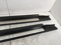 фото thumb №3, Планка порогова права audi tt 8n0853492c