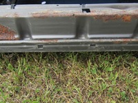 фото thumb №13, Mercedes w126 левая передние дверь водителя левый перед