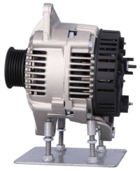 Генератор 110a 14v renault megane 1 1.9 tdi в Украине, фото thumb