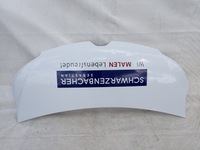 фото thumb №1, Renault master iii lift 19- капот крышка двигателя