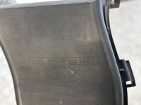 Туннель воздуха к интеркулер левая сторона bmw x5m e70 7205943 с Разборки, фото thumb