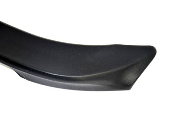 фото thumb №12, Спойлер do subaru brz toyota gt 86 2012-2021 спойлер abs чёрный mat sobmart