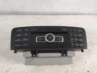фото thumb №1, Mercedes w176 w246 радио cd навигация a2469005707