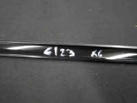 фото thumb №8, Bmw x6 f16 молдинг уплотнитель дверь правый задняя czarna 7377898
