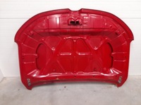 фото thumb №4, Капот renault alaskan