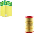 Купити Mann-filter фільтр повітря bell b bmc professiona, фото thumb