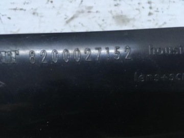 фото thumb №6, Лампа правый зад renault espace iv 04-10 eu