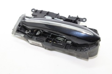 фото thumb №8, Bmw 7 ручка правая f01 f02 a96 x4718722812 европа led доводчик