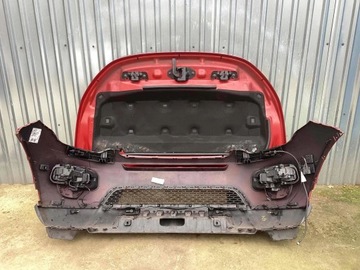 фото thumb №6, Land rover discovery sport l550 капот бампер лампи крила