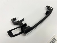 фото thumb №5, Ручка двері зовнішня задня задня права ліва хром mercedes w124 sedan універсал