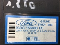 фото thumb №2, Модуль комфорта ford mondeo mk2