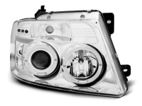 фото thumb №1, Лампы ford f150 mk11 04-08 angel eyes хром