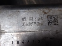 фото thumb №5, Радіатор вихлопних газів egr | 03l131512cf