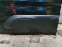 фото thumb №5, Дверь задняя правое citroen berlingo combo rifter 18-