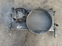 фото thumb №5, Комплект радіатор радіатор вентилятор ford transit mk7