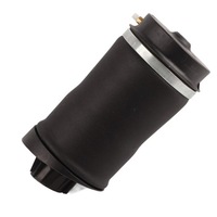 фото thumb №10, Сумка sprężynowa заднего подвеска пневматический подходящая do mercedes