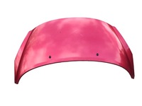 фото thumb №1, Капот peugeot 207 i