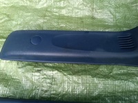 фото thumb №9, 0001852v007 smart fortwo 450 туннель средний