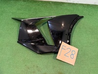 фото thumb №16, Citroen ds 7 ds7 crossback кутик бампера лівий перед передній 9841710480