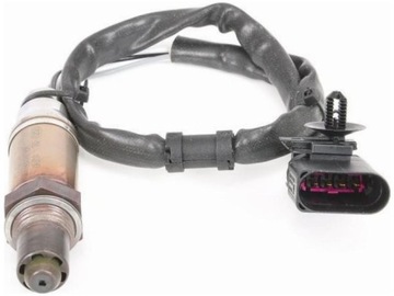 фото thumb №1, Лямбда-зонд skoda fabia ii mk2 1.2 08-14 roomster 1.2 09-15