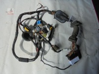 фото thumb №1, Жгут дверь левый перед hyundai genesis sedan 2008 3.8 v6