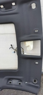 фото thumb №15, Opel insignia a opc панорама стеля комплектна czarna