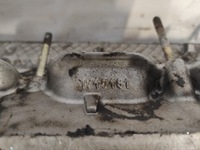 фото thumb №11, Bmw e53 x5 4.4 v8 1745461 головка двигателя